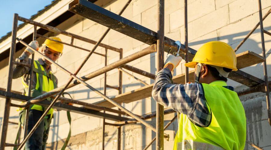 Local Siding Services in McIntosh, FL